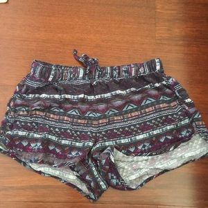 Cute Aeropostale shorts!